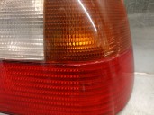 Replacement rear right tail light for Seat Ibiza (6K) 1.8 CAT (ABS. ADZ) OEM IAM reference 6K6945112 6K6945112 