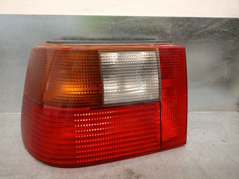 Recambio de piloto trasero izquierdo para seat ibiza (6k) 1.8 cat (abs. adz) referencia OEM IAM 6K6945111 6K6945111 