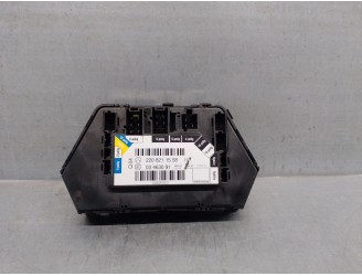 Recambio de modulo electronico para mercedes-benz clase s (w220) berlina 4.3 v8 24v cat referencia OEM IAM 2208211558  03463091
