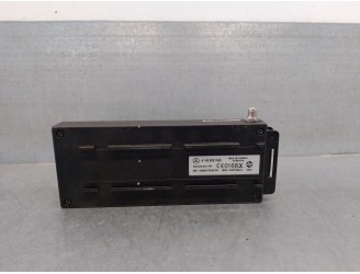 Recambio de modulo electronico para mercedes-benz clase s (w220) berlina 4.3 v8 24v cat referencia OEM IAM A1408201535  MOTOROLA