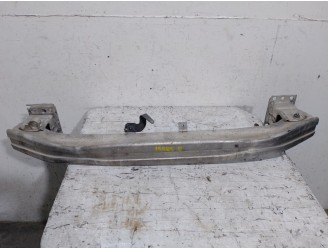 Recambio de refuerzo paragolpes delantero para audi a8 (4e2) 4.2 v8 40v referencia OEM IAM 4E0807109AK 