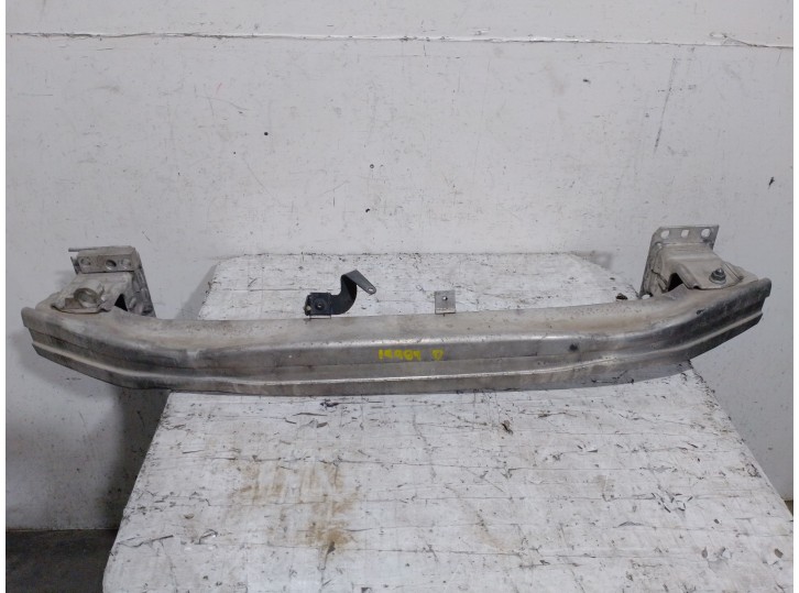 Recambio de refuerzo paragolpes delantero para audi a8 (4e2) 4.2 v8 40v referencia OEM IAM 4E0807109AK 
