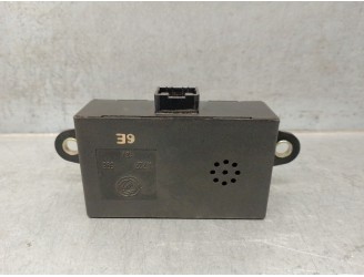 Recambio de modulo electronico para lancia lancia y 1.2 cat referencia OEM IAM A727598  A727598