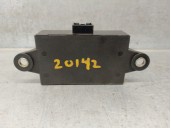 Recambio de modulo electronico para lancia lancia y 1.2 cat referencia OEM IAM A727598  A727598