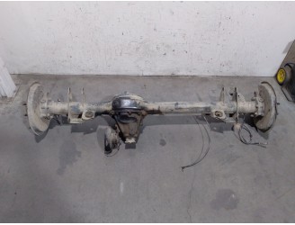 Recambio de puente trasero para land rover range rover (lp) 2.5 turbodiesel referencia OEM IAM FTC4260  