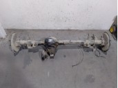 Recambio de puente trasero para land rover range rover (lp) 2.5 turbodiesel referencia OEM IAM FTC4260  