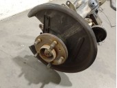 Recambio de puente trasero para land rover range rover (lp) 2.5 turbodiesel referencia OEM IAM FTC4260  