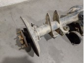 Recambio de puente trasero para land rover range rover (lp) 2.5 turbodiesel referencia OEM IAM FTC4260  