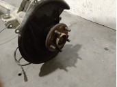 Recambio de puente trasero para land rover range rover (lp) 2.5 turbodiesel referencia OEM IAM FTC4260  