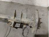 Recambio de puente trasero para land rover range rover (lp) 2.5 turbodiesel referencia OEM IAM FTC4260  