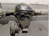 Recambio de puente trasero para land rover range rover (lp) 2.5 turbodiesel referencia OEM IAM FTC4260  