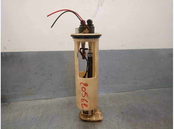 Recambio de aforador para volvo s70 berlina 2.5 20v cat referencia OEM IAM 9480152 9480152 