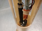 Recambio de aforador para volvo s70 berlina 2.5 20v cat referencia OEM IAM 9480152 9480152 