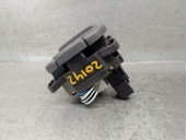 Replacement hazard warning switch for Lancia Lancia Y 1.2 CAT OEM IAM reference 715503635 715503635 