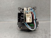 Replacement hazard warning switch for Lancia Lancia Y 1.2 CAT OEM IAM reference 715503635 715503635 