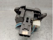 Replacement hazard warning switch for Lancia Lancia Y 1.2 CAT OEM IAM reference 715503635 715503635 