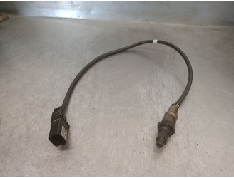 Replacement lambda sensor for Volkswagen Golf VII Lim. (BQ1) 1.5 16V TSI ACT OEM IAM reference 04E906262GH 04E906262GH NTK