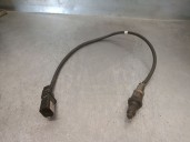 Replacement lambda sensor for Volkswagen Golf VII Lim. (BQ1) 1.5 16V TSI ACT OEM IAM reference 04E906262GH 04E906262GH NTK