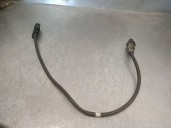 Replacement lambda sensor for Volkswagen Golf VII Lim. (BQ1) 1.5 16V TSI ACT OEM IAM reference 04E906262GH 04E906262GH NTK