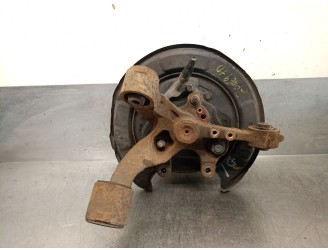 Recambio de mangueta trasera derecha para honda fr-v (be) 2.2 ctdi referencia OEM IAM 52210SJF000 52210SJF000 