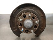 Recambio de mangueta trasera derecha para honda fr-v (be) 2.2 ctdi referencia OEM IAM 52210SJF000 52210SJF000 