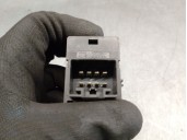 Recambio de mando elevalunas delantero derecho para jeep gr. cherokee (wh) 3.0 crd cat referencia OEM IAM 04602324AF P04602324AF