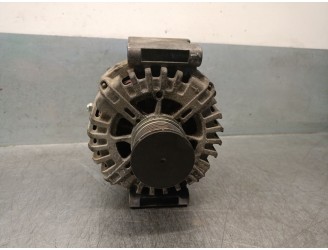 Recambio de alternador para mercedes-benz clase glk (w204) glk 2.1 cdi cat referencia OEM IAM A0141543902 A0141543902 410012763