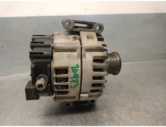 Recambio de alternador para mercedes-benz clase glk (w204) glk 2.1 cdi cat referencia OEM IAM A0141543902 A0141543902 410012763 2