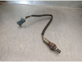 Replacement lambda sensor for Peugeot 207 1.6 16V OEM IAM reference 1618V3 1618V3 