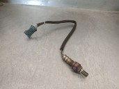 Recambio de sonda lambda para peugeot 207 1.6 16v referencia OEM IAM 1618V3 1618V3 