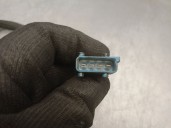 Recambio de sonda lambda para peugeot 207 1.6 16v referencia OEM IAM 1618V3 1618V3 
