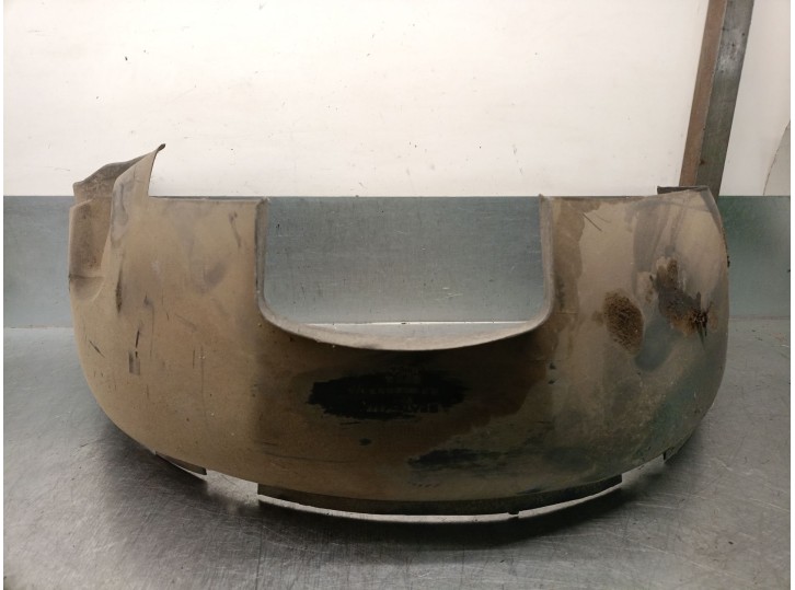 Replacement front left wheel arch for Seat Ibiza (6K) 1.8 CAT (ABS. ADZ) OEM IAM reference 6K0809961A 6K0809961A 