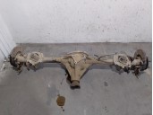 Recambio de puente trasero para jeep gr.cherokee (wj/wg) 3.1 td cat referencia OEM IAM 5014364AA  