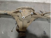 Recambio de puente trasero para jeep gr.cherokee (wj/wg) 3.1 td cat referencia OEM IAM 5014364AA  