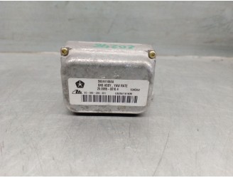 Recambio de modulo electronico para jeep gr. cherokee (wh) 3.0 crd cat referencia OEM IAM 56044148AA  ATE