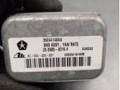 Recambio de modulo electronico para jeep gr. cherokee (wh) 3.0 crd cat referencia OEM IAM 56044148AA ATE