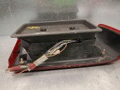 Recambio de piloto trasero izquierdo para volvo serie 460 2.0 cat referencia OEM IAM 3345127 3345127 