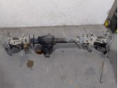 Recambio de puente delantero para land rover range rover (lp) 2.5 turbodiesel referencia OEM IAM FTC5123 