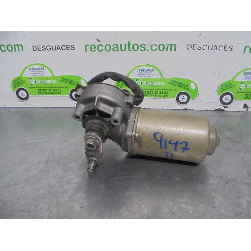 Recambio de motor limpia delantero para tata indica 1.4 referencia OEM IAM  26071307A LUCAS