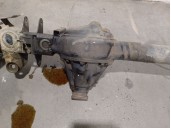Recambio de puente delantero para land rover range rover (lp) 2.5 turbodiesel referencia OEM IAM FTC5123 