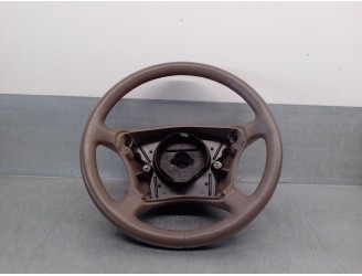 Recambio de volante para mercedes-benz clase s (w220) berlina 4.3 v8 24v cat referencia OEM IAM A2204600403 A2204600403 