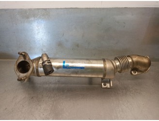 Recambio de enfriador egr para honda accord berlina (cl/cn) 2.2 ctdi referencia OEM IAM 18720RBDE00 18720RBDE01 333229 CALSONIC 