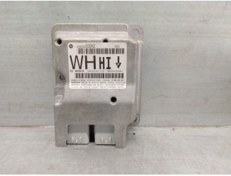 Recambio de centralita airbag para jeep gr. cherokee (wh) 3.0 crd cat referencia OEM IAM 04606938AD  TMD265536894 BOSCH