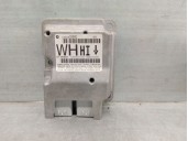 Recambio de centralita airbag para jeep gr. cherokee (wh) 3.0 crd cat referencia OEM IAM 04606938AD  TMD265536894 BOSCH