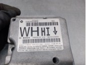 Recambio de centralita airbag para jeep gr. cherokee (wh) 3.0 crd cat referencia OEM IAM 04606938AD  TMD265536894 BOSCH