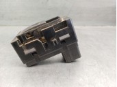 Replacement rear left window regulator switch for Jeep Gr. Cherokee (WH) 3.0 CRD CAT OEM IAM reference 04602345AG P04602345AG