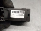 Replacement rear left window regulator switch for Jeep Gr. Cherokee (WH) 3.0 CRD CAT OEM IAM reference 04602345AG P04602345AG
