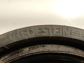 Recambio de neumatico repuesto para volkswagen touareg (7la) 2.5 tdi referencia OEM IAM 7L6601027B 19580-17106P VREDESTEIN