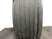 Recambio de neumatico repuesto para volkswagen touareg (7la) 2.5 tdi referencia OEM IAM 7L6601027B 19580-17106P VREDESTEIN