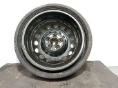 Recambio de neumatico repuesto para volkswagen touareg (7la) 2.5 tdi referencia OEM IAM 7L6601027B 19580-17106P VREDESTEIN